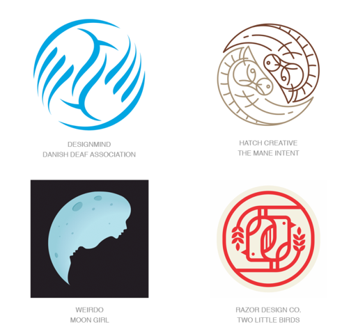 Yin Yang Logo Trends