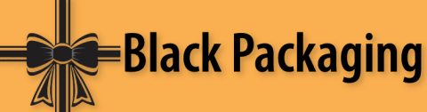 Black Packaging Can Signal Premium