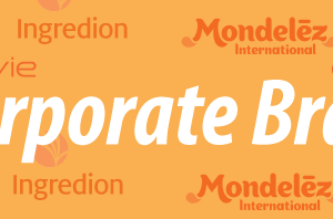 Bad Corporate Branding:  Mondelez, Ingredion, AbbVie