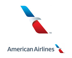 American Airlines Rebranding