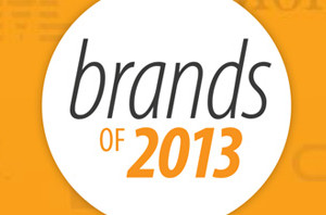 2013 Global Brand Ranking Report Available
