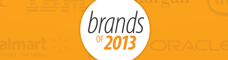 2013 Brand Ranking Report