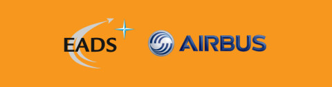 Airbus Group Rebranding