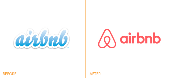 Rebrands of 2014