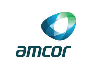 Amcor Brand Identity Design