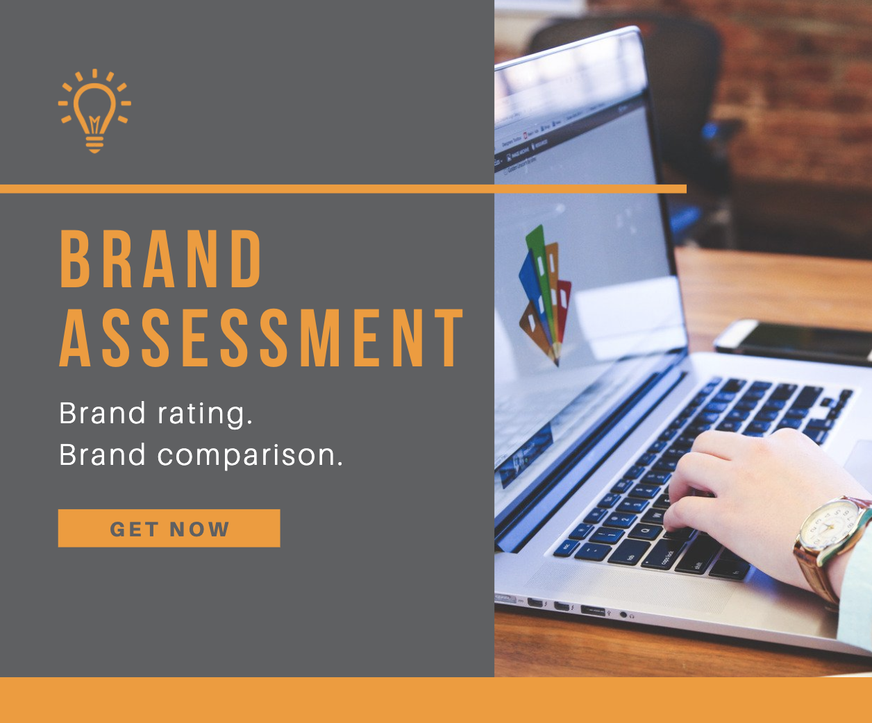Brand Assessment