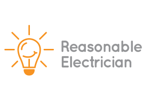 Electrician Logo Design Ideas Big