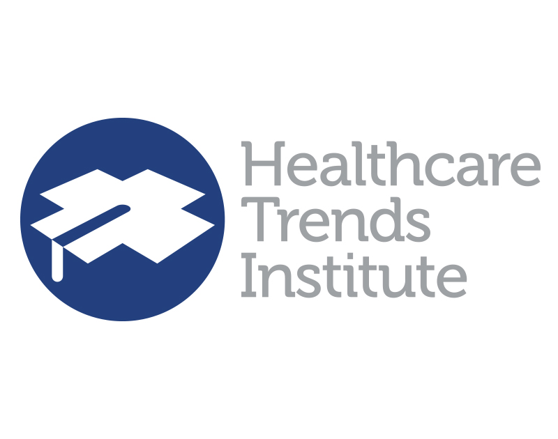 Healthcare Trends Logo Design