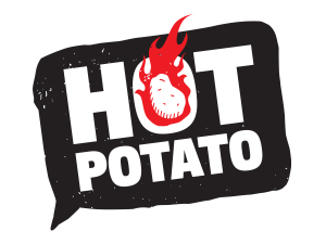 Hot Potato