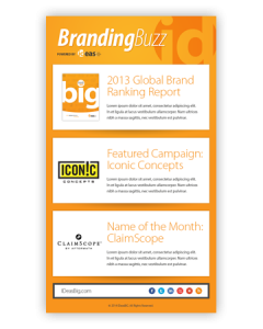 Branding Buzz