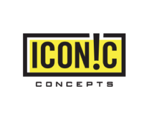 Iconic Concepts Logo