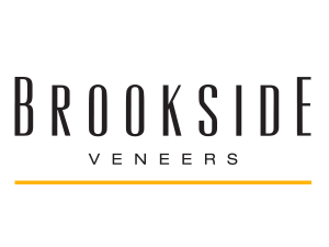 Brookside Veneers Branding