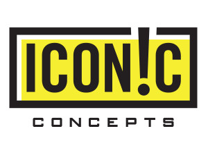 Iconic Concepts Logo