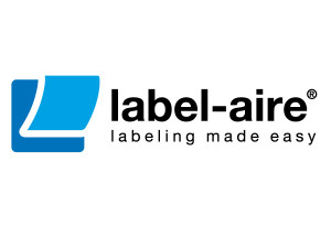 Logo Design For Label-Aire