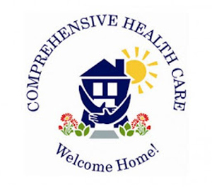 Comprehensive Health Care Logo