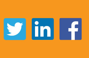 Color in Branding: Blue and Social Media