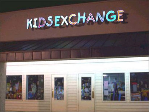 Kids Exchange Logo
