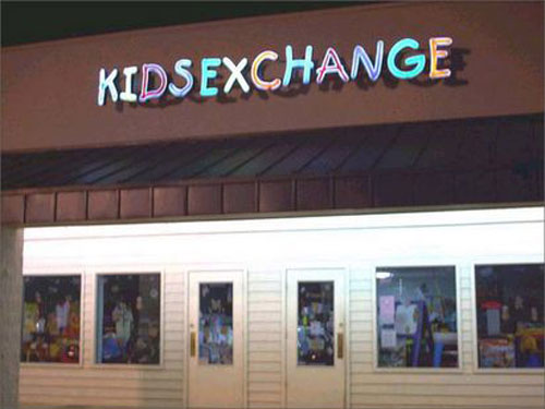 Logo Kids Exchange