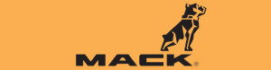 Mack Trucks has a New Logo and Tagline.