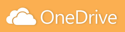 SkyDrive Rebrands as OneDrive