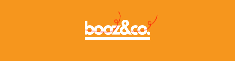 Booz & Co. is now Strategy&