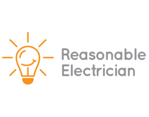 Website and Branding Reasonable Electrcian