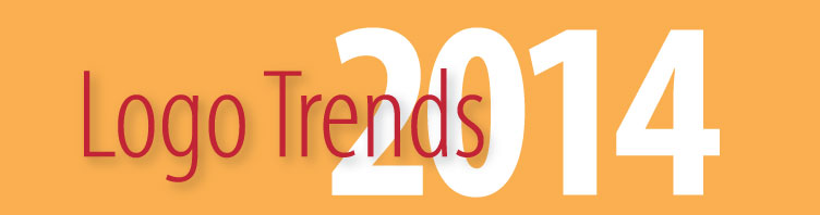 Top 2014 Logo Design Trends