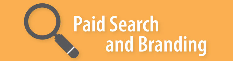 Paid Search and Branding