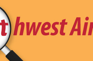 Showing a Little Heart: An Overview of the Southwest Airlines Rebrand