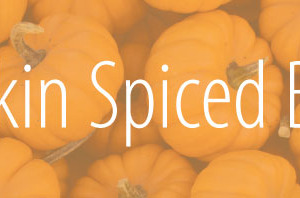 Pumpkin Spiced Brands