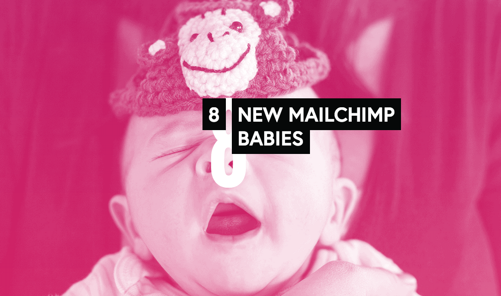 MailChimp 2013 Annual Report