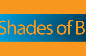 50 Shades of Blue: Why Blue is Sexy