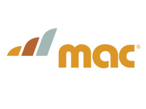 Mac Metals Logo Design