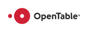 OpenTable logo