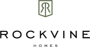 Rockvine Homes logo