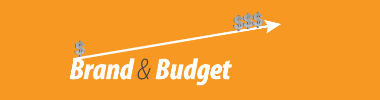 Budget Branding