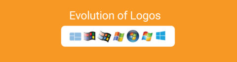Evolution Logos