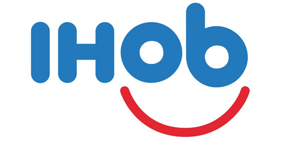 IHOB Logo