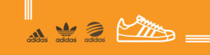Adidas trying to trademark three stripes