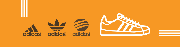 Adidas trying to trademark three stripes