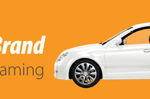 Car Brand Naming is a Tricky Category