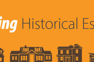 Naming Historical Estates