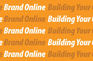Building Your Offline Brand Online