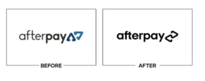 Afterpay Logo