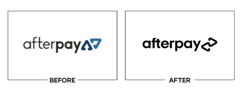 Afterpay Logo