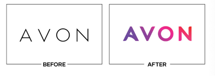 Avon Logo