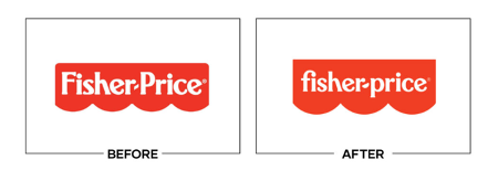 Fisher-Price Logo