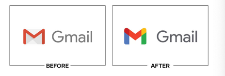 Gmail Logo