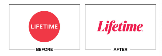 Lifetime Logo