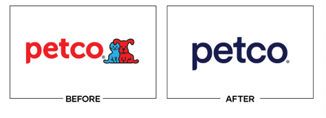 Petco Logo